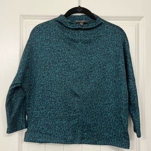 Banana Republic XXS Petite Sweater